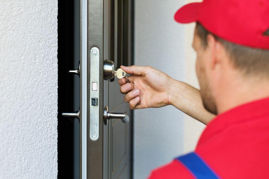 Locksmith Sindelfingen Türöffnung