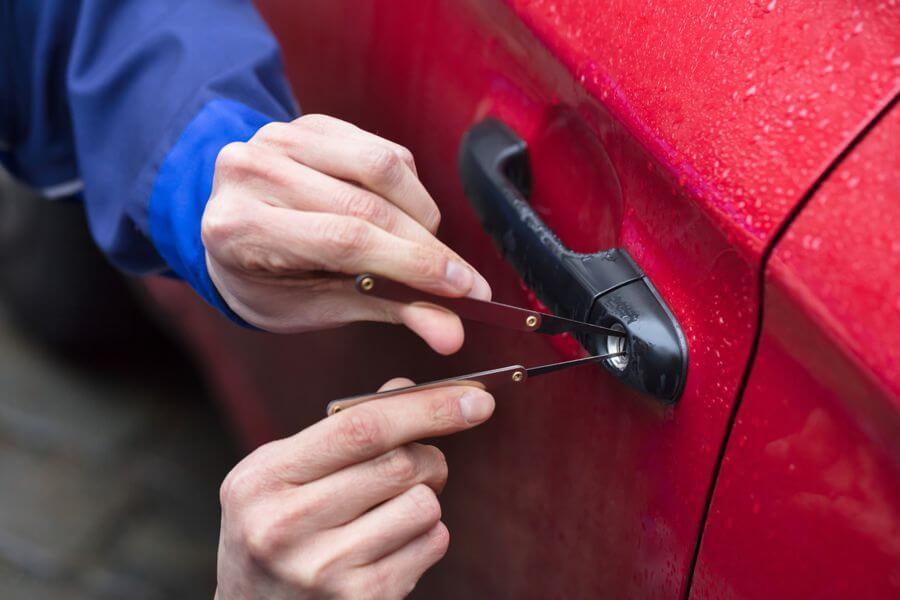 Locksmith Sindelfingen Autoöffnung