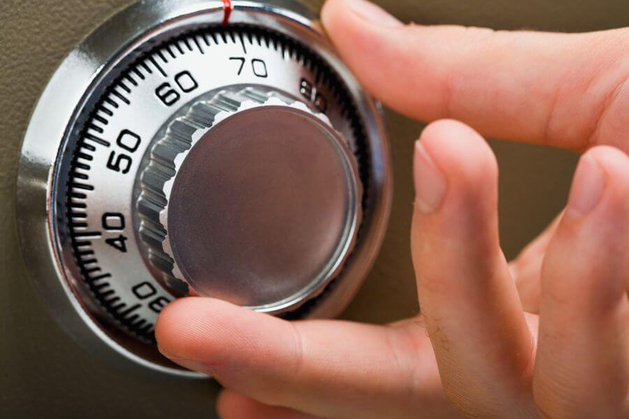 Locksmith Sindelfingen Tresoröffnung